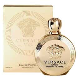 عطر و ادکلن   Versace Eros 100ml160537thumbnail
